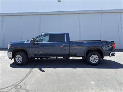 2020 GMC Sierra 2500 SLE - Photo 5 - Sandy, UT 84070