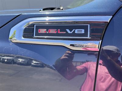 2020 GMC Sierra 2500 SLE - Photo 28 - Sandy, UT 84070