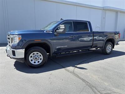 2020 GMC Sierra 2500 SLE - Photo 3 - Sandy, UT 84070