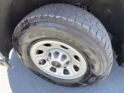 2020 GMC Sierra 2500 SLE - Photo 40 - Sandy, UT 84070