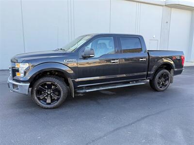 2015 Ford F-150 XLT   - Photo 3 - Sandy, UT 84070