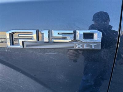 2015 Ford F-150 XLT   - Photo 14 - Sandy, UT 84070