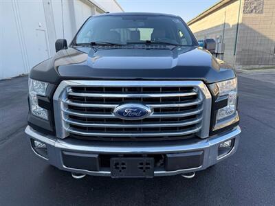 2015 Ford F-150 XLT   - Photo 30 - Sandy, UT 84070