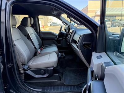 2015 Ford F-150 XLT   - Photo 11 - Sandy, UT 84070