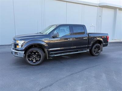 2015 Ford F-150 XLT   - Photo 1 - Sandy, UT 84070