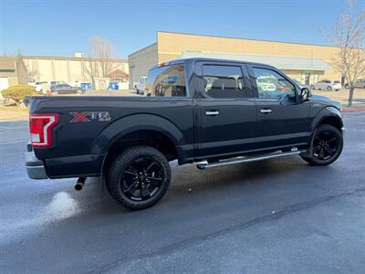 2015 Ford F-150 XLT   - Photo 8 - Sandy, UT 84070