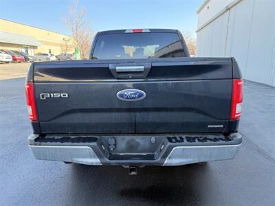 2015 Ford F-150 XLT   - Photo 27 - Sandy, UT 84070