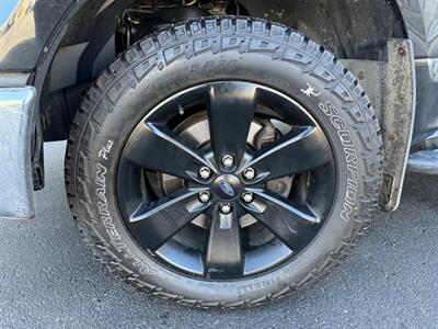 2015 Ford F-150 XLT   - Photo 13 - Sandy, UT 84070