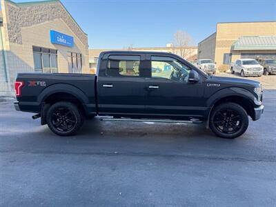 2015 Ford F-150 XLT   - Photo 10 - Sandy, UT 84070