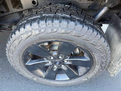 2015 Ford F-150 XLT   - Photo 33 - Sandy, UT 84070