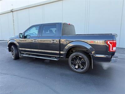 2015 Ford F-150 XLT   - Photo 7 - Sandy, UT 84070