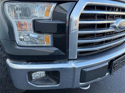 2015 Ford F-150 XLT   - Photo 29 - Sandy, UT 84070