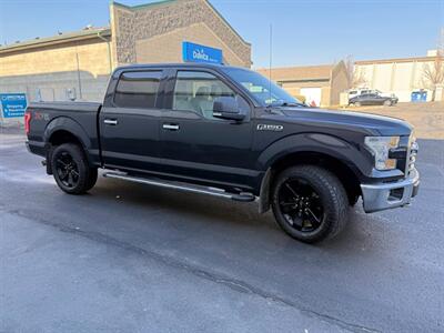 2015 Ford F-150 XLT   - Photo 12 - Sandy, UT 84070
