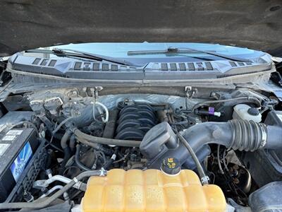 2015 Ford F-150 XLT   - Photo 34 - Sandy, UT 84070