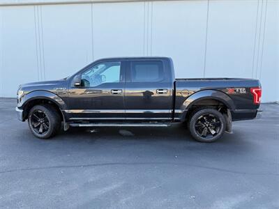 2015 Ford F-150 XLT   - Photo 5 - Sandy, UT 84070