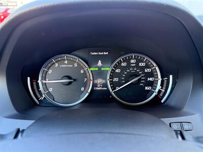 2017 Acura MDX SH-AWD w/Tech   - Photo 18 - Sandy, UT 84070