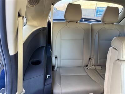2017 Acura MDX SH-AWD w/Tech   - Photo 11 - Sandy, UT 84070
