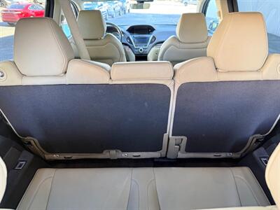 2017 Acura MDX SH-AWD w/Tech   - Photo 29 - Sandy, UT 84070