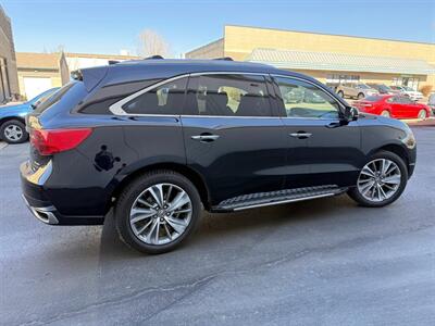 2017 Acura MDX SH-AWD w/Tech   - Photo 10 - Sandy, UT 84070