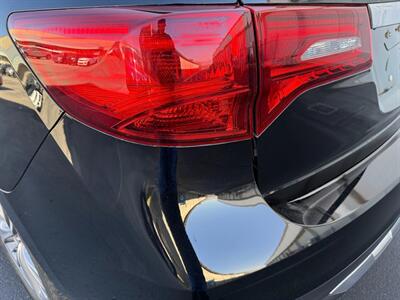 2017 Acura MDX SH-AWD w/Tech   - Photo 35 - Sandy, UT 84070