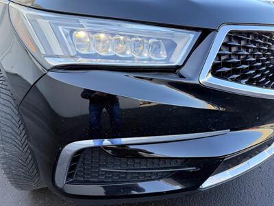 2017 Acura MDX SH-AWD w/Tech   - Photo 32 - Sandy, UT 84070