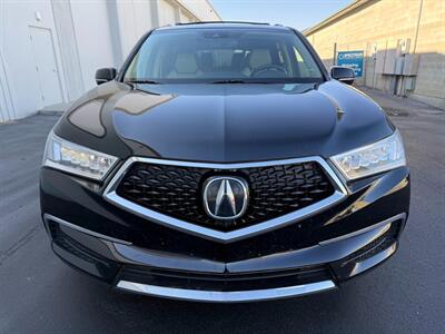 2017 Acura MDX SH-AWD w/Tech   - Photo 33 - Sandy, UT 84070