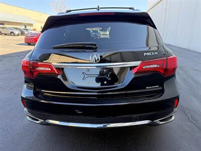 2017 Acura MDX SH-AWD w/Tech   - Photo 36 - Sandy, UT 84070
