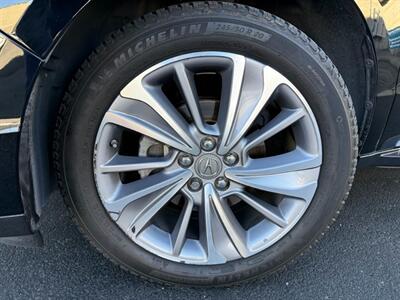 2017 Acura MDX SH-AWD w/Tech   - Photo 31 - Sandy, UT 84070