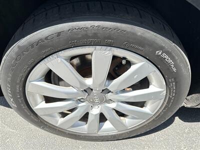2012 Audi A4 2.0T quattro Premium   - Photo 56 - Sandy, UT 84070