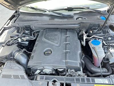 2012 Audi A4 2.0T quattro Premium   - Photo 57 - Sandy, UT 84070