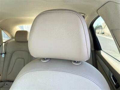 2012 Audi A4 2.0T quattro Premium   - Photo 34 - Sandy, UT 84070