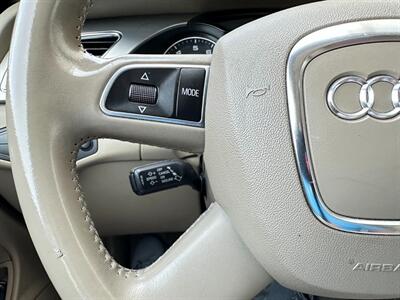 2012 Audi A4 2.0T quattro Premium   - Photo 21 - Sandy, UT 84070