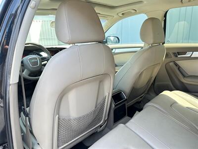 2012 Audi A4 2.0T quattro Premium   - Photo 36 - Sandy, UT 84070