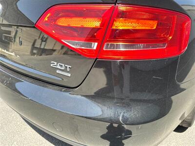 2012 Audi A4 2.0T quattro Premium   - Photo 10 - Sandy, UT 84070