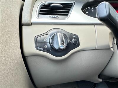 2012 Audi A4 2.0T quattro Premium   - Photo 19 - Sandy, UT 84070