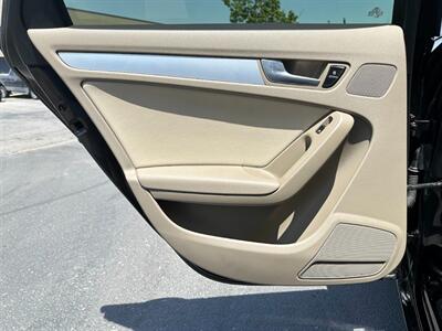 2012 Audi A4 2.0T quattro Premium   - Photo 35 - Sandy, UT 84070