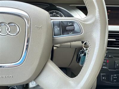 2012 Audi A4 2.0T quattro Premium   - Photo 22 - Sandy, UT 84070