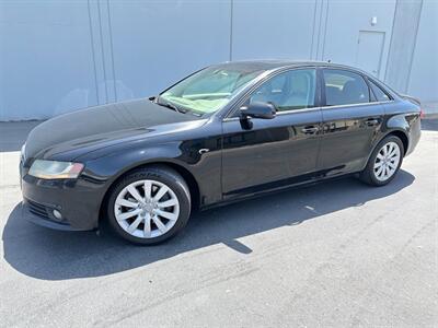 2012 Audi A4 2.0T quattro Premium   - Photo 3 - Sandy, UT 84070