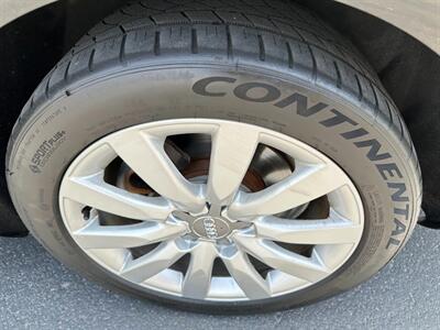 2012 Audi A4 2.0T quattro Premium   - Photo 54 - Sandy, UT 84070