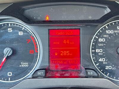2012 Audi A4 2.0T quattro Premium   - Photo 17 - Sandy, UT 84070