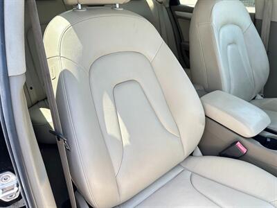 2012 Audi A4 2.0T quattro Premium   - Photo 47 - Sandy, UT 84070
