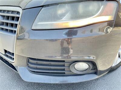 2012 Audi A4 2.0T quattro Premium   - Photo 16 - Sandy, UT 84070