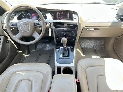 2012 Audi A4 2.0T quattro Premium   - Photo 2 - Sandy, UT 84070