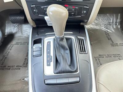 2012 Audi A4 2.0T quattro Premium   - Photo 28 - Sandy, UT 84070