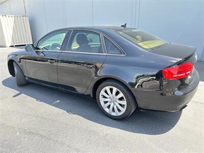 2012 Audi A4 2.0T quattro Premium   - Photo 7 - Sandy, UT 84070