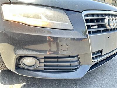 2012 Audi A4 2.0T quattro Premium   - Photo 14 - Sandy, UT 84070
