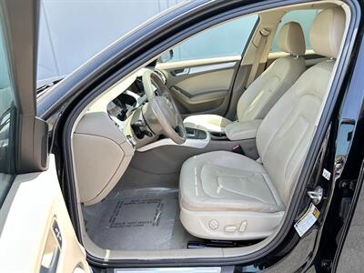 2012 Audi A4 2.0T quattro Premium   - Photo 4 - Sandy, UT 84070