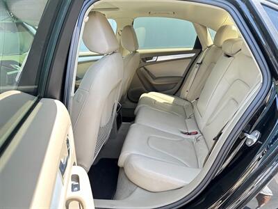 2012 Audi A4 2.0T quattro Premium   - Photo 6 - Sandy, UT 84070