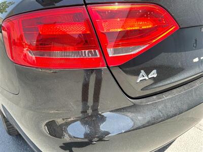 2012 Audi A4 2.0T quattro Premium   - Photo 8 - Sandy, UT 84070