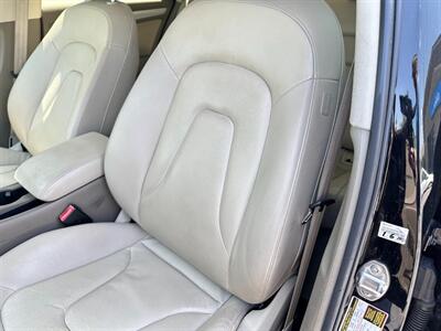2012 Audi A4 2.0T quattro Premium   - Photo 33 - Sandy, UT 84070